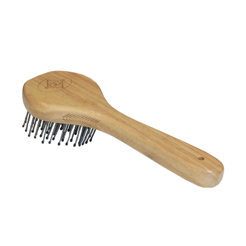 Grooming Deluxe Mane and Tail Brush 5 Grooming Deluxe Mane and Tail Brush
