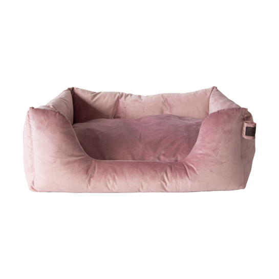 Kentucky Dogwear Velvet Dog Bed 6 Kentucky Dogwear Velvet Dog Bed - Image 6