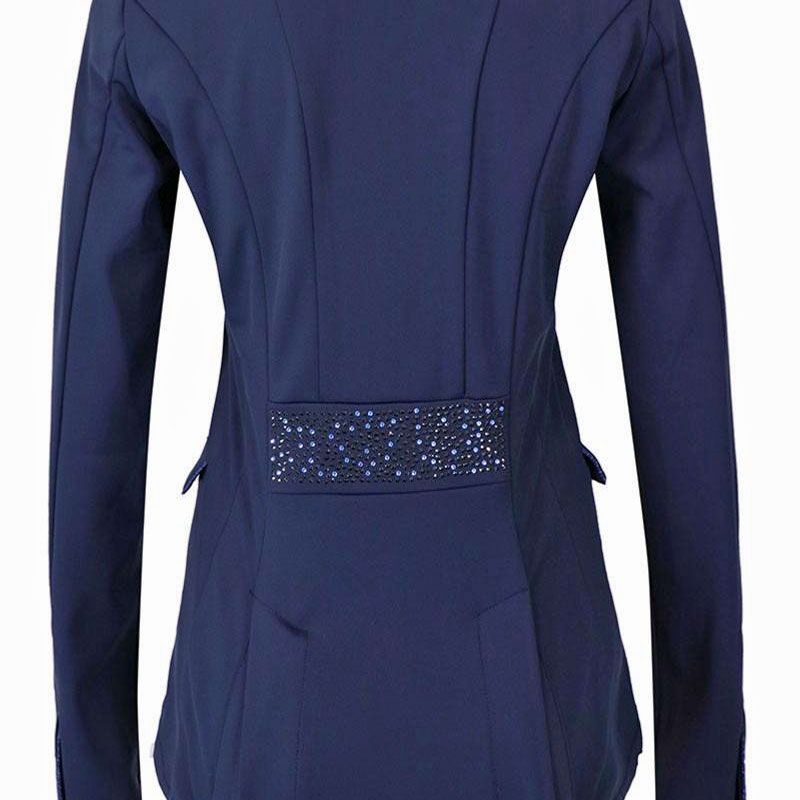 Florentina Ladies Competition Jacket 5 Harcour Florentina Ladies Competition Jacket 4