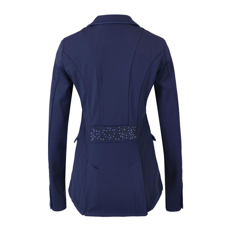 Florentina Ladies Competition Jacket 6 Harcour Florentina Ladies Competition Jacket 5