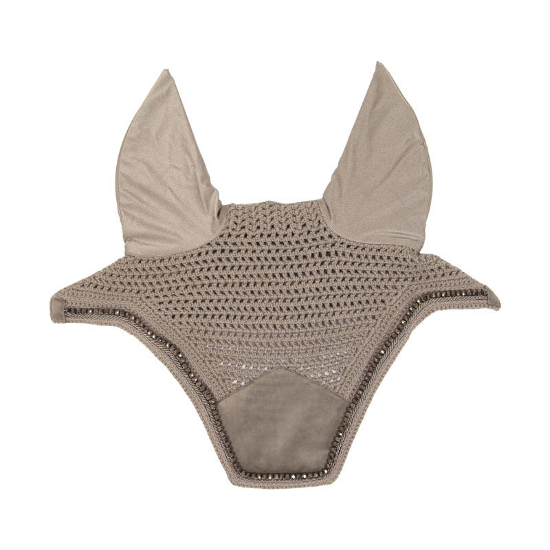 Wellington Fly Veil Velvet Pearls - Image 13