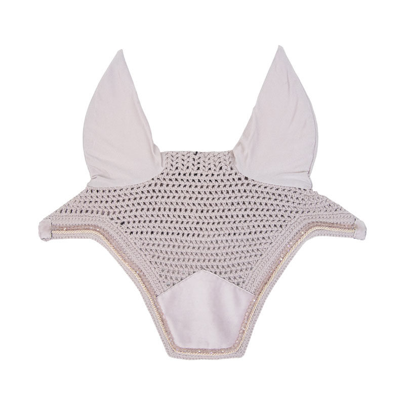 Wellington Fly Veil Velvet Pearls - Image 6