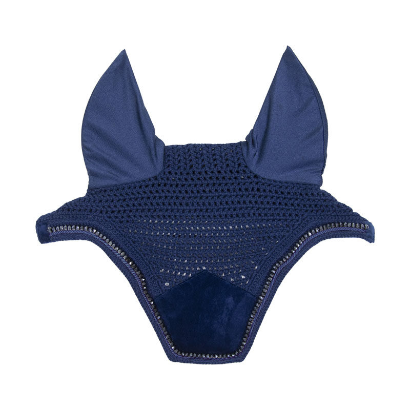 Wellington Fly Veil Velvet Pearls - Image 3
