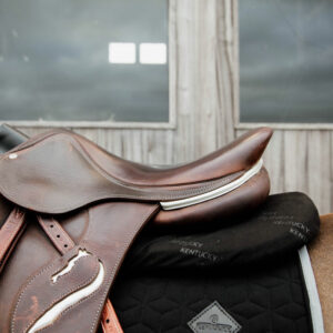 Kentucky Horsewear Correction Halfpad
