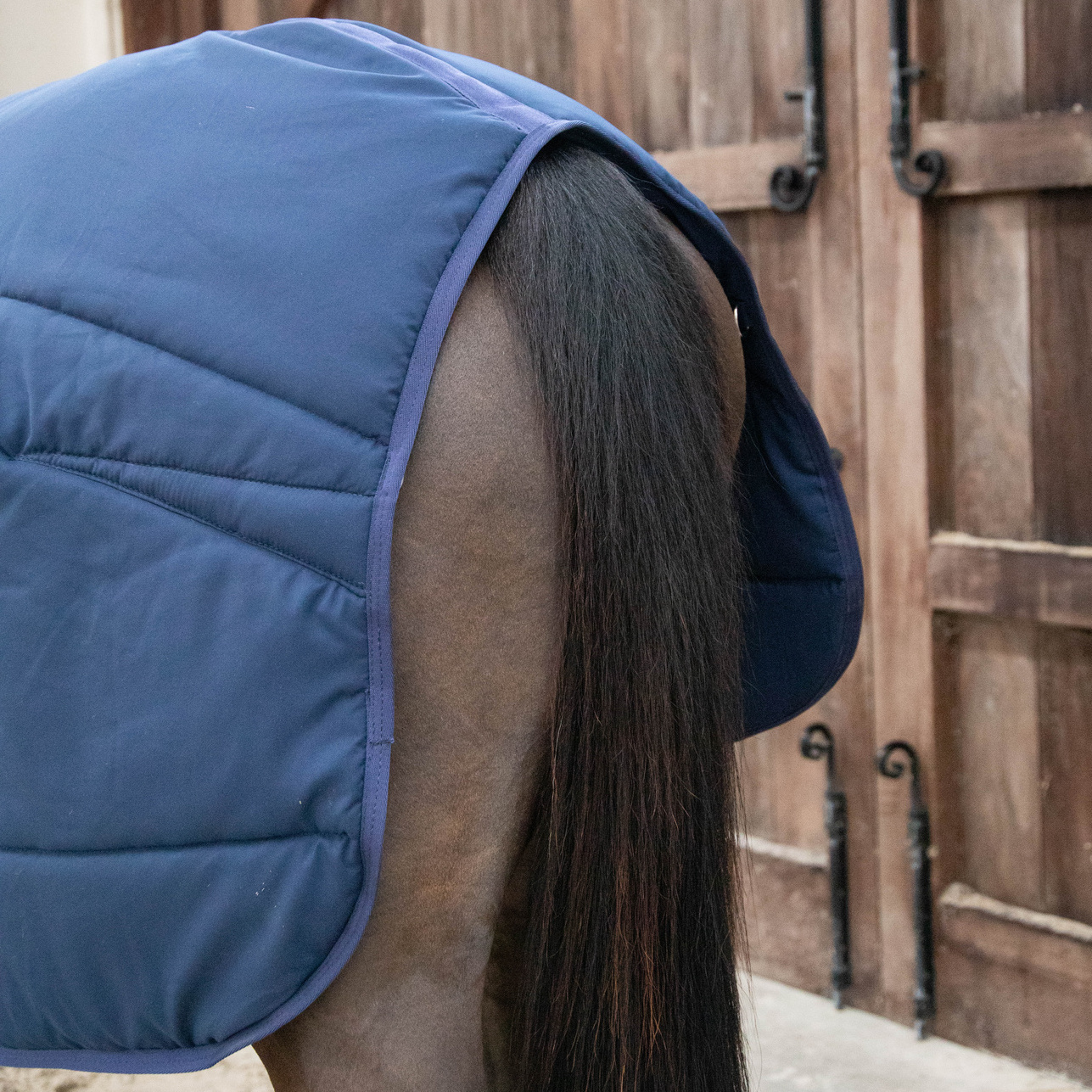 Kentucky Horsewear Under Rug Classic 4 Kentucky Horsewear Under Rug Classic - Image 4