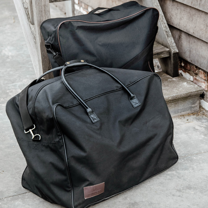 Kentucky Horsewear Rug Bag 1 Kentucky Horsewear Rug Bag Black (2)