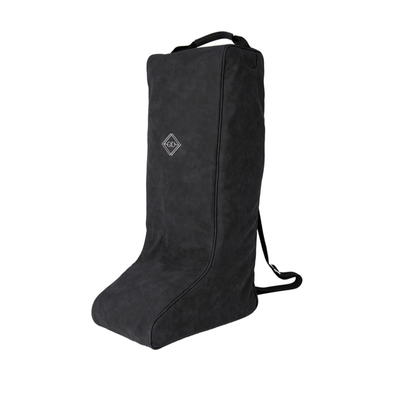 Grooming Deluxe Riding Boot Bag 7 Grooming Deluxe Riding Boot Bag - Image 7