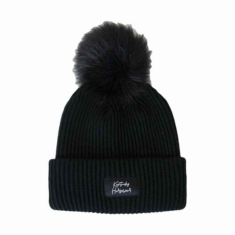 Kentucky Horsewear Beanie Pompom - Image 11