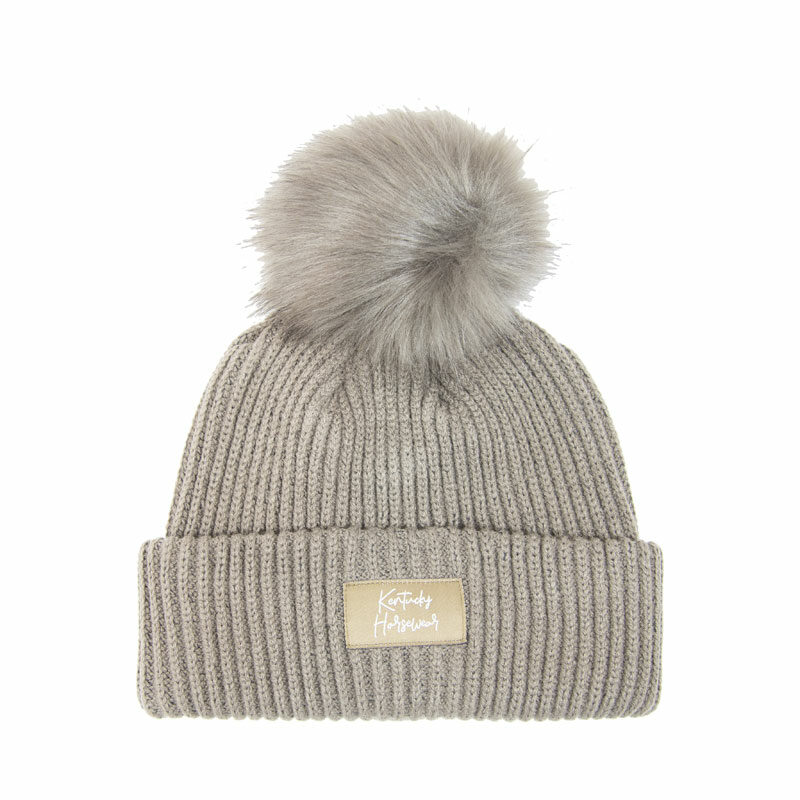 Kentucky Horsewear Beanie Pompom - Image 10