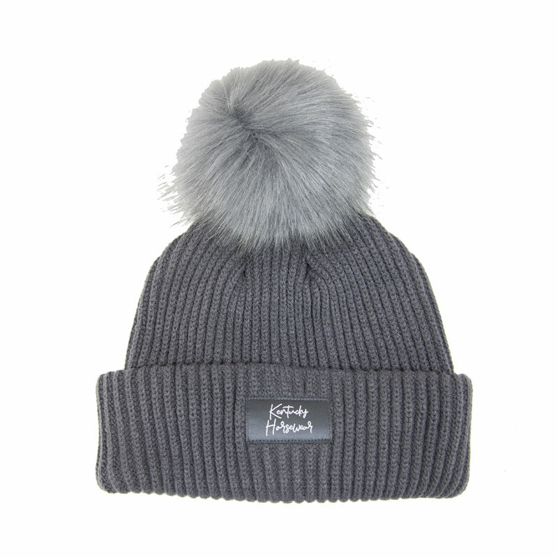 Kentucky Horsewear Beanie Pompom - Image 9