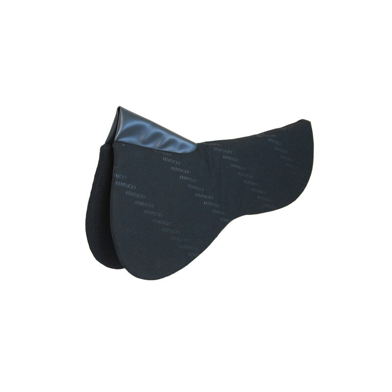 Kentucky Horsewear Half Pad Impact Equalizer - Image 10