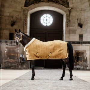 Kentucky Horsewear Velvet Show Rug