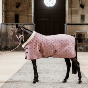 Kentucky Horsewear Velvet Show Rug