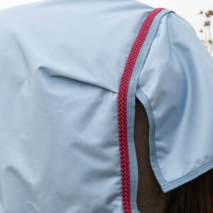 Turnout Rug All Weather Waterproof Pro Denim 52121-61-17