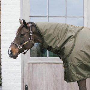 Neck All Weather Waterproof Pro - Khaki