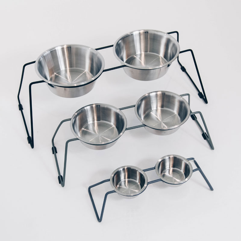 Kentucky Dogwear Dog Bowl Comfort Feeder 9 Kentucky Dogwear Dog Bowl Comfort Feeder - Image 9