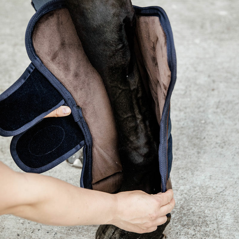 Kentucky Horsewear Travel Boots - Image 4
