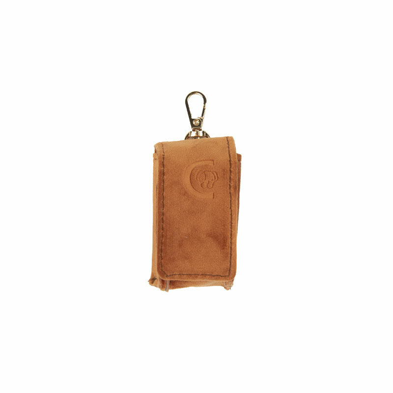 Kentucky Dogwear Velvet Poop Bag Holder - Image 7