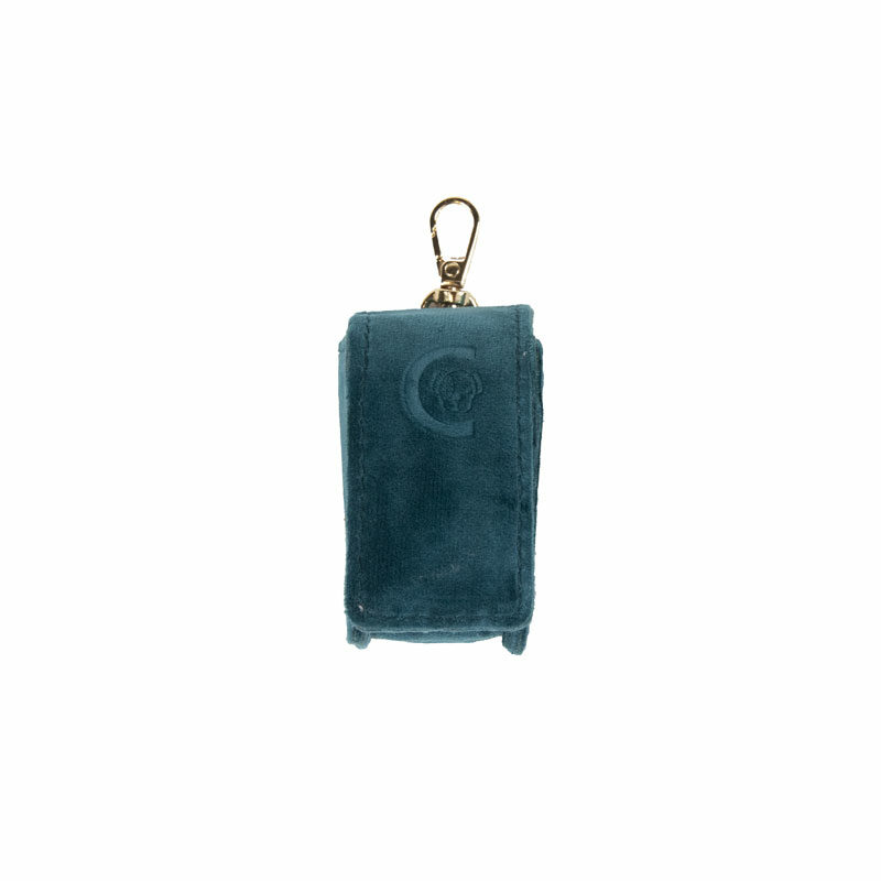 Kentucky Dogwear Velvet Poop Bag Holder - Image 4