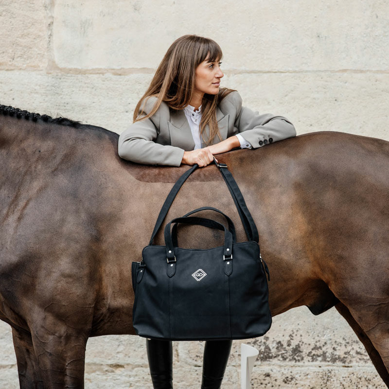 Grooming Deluxe Weekend Bag - Image 4