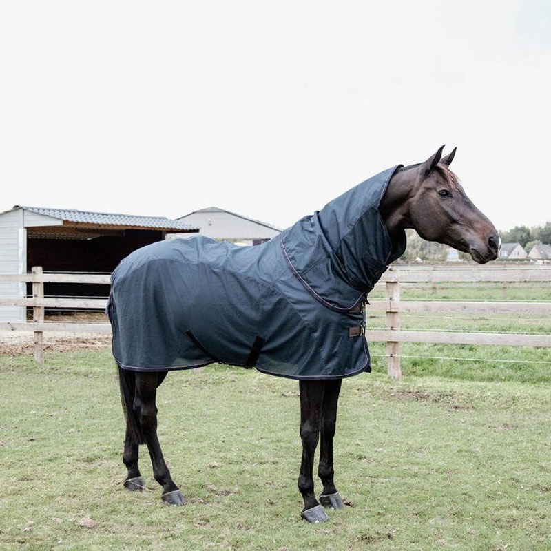 Kentucky Horsewear Waterproof Fly Rug 1 Kentucky Horsewear Waterproof Fly Rug