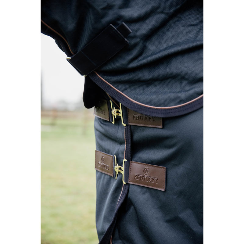 Kentucky Horsewear Waterproof Fly Rug 4 Kentucky Waterproof Fly Rug 3