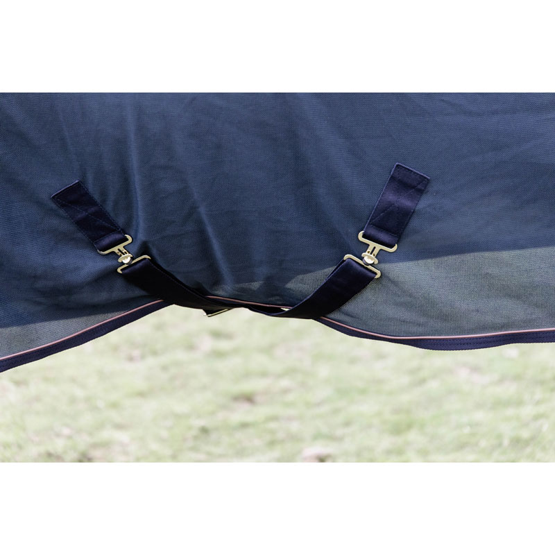 Kentucky Horsewear Waterproof Fly Rug 7 Kentucky Waterproof Fly Rug 6