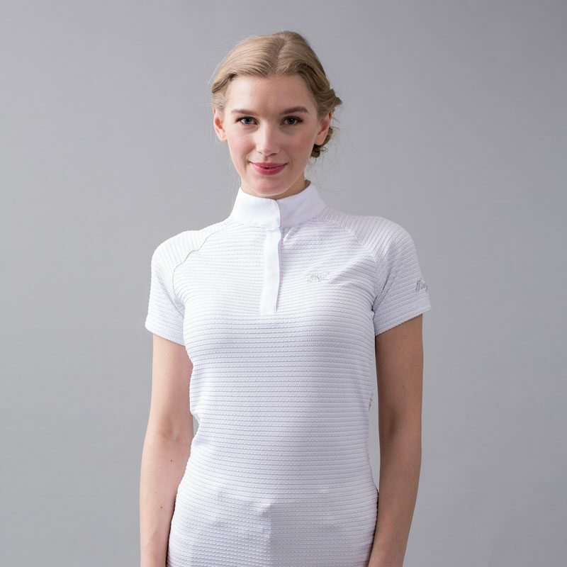 Kingsland Ofelicia Ladies Show Shirt - Image 7