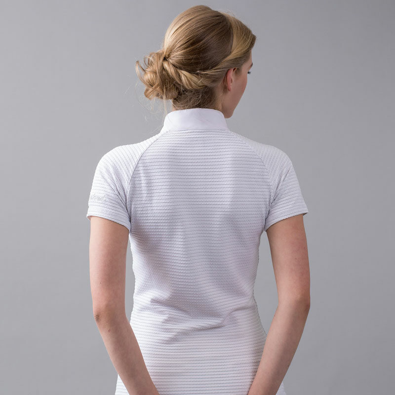 Kingsland Ofelicia Ladies Show Shirt - Image 8