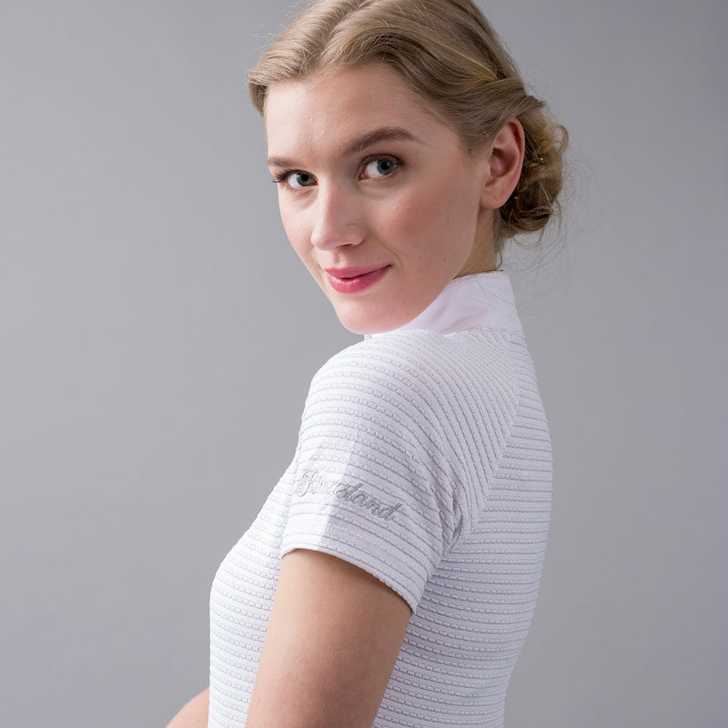 Kingsland Ofelicia Ladies Show Shirt - Image 9