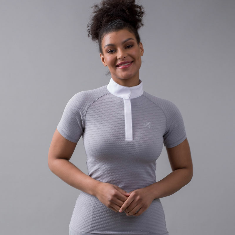 Kingsland Ofelicia Ladies Show Shirt - Image 10