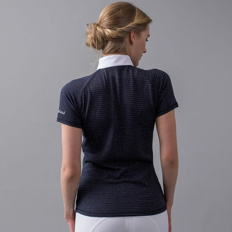 Kingsland Ofelicia Ladies Show Shirt - Image 2