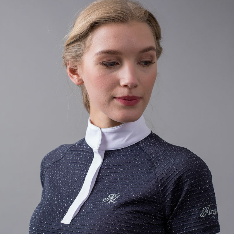 Kingsland Ofelicia Ladies Show Shirt - Image 3