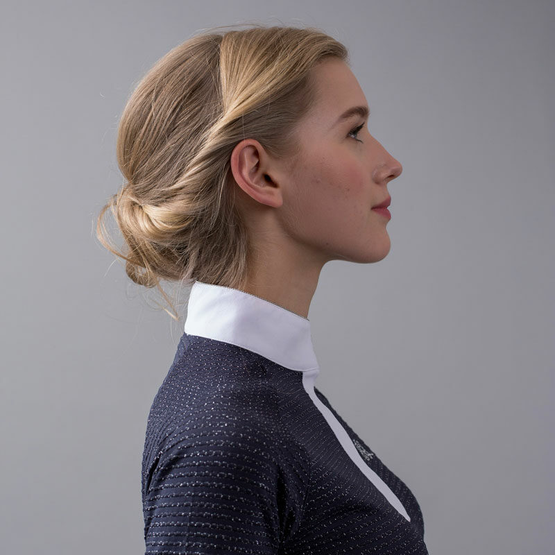 Kingsland Ofelicia Ladies Show Shirt - Image 4