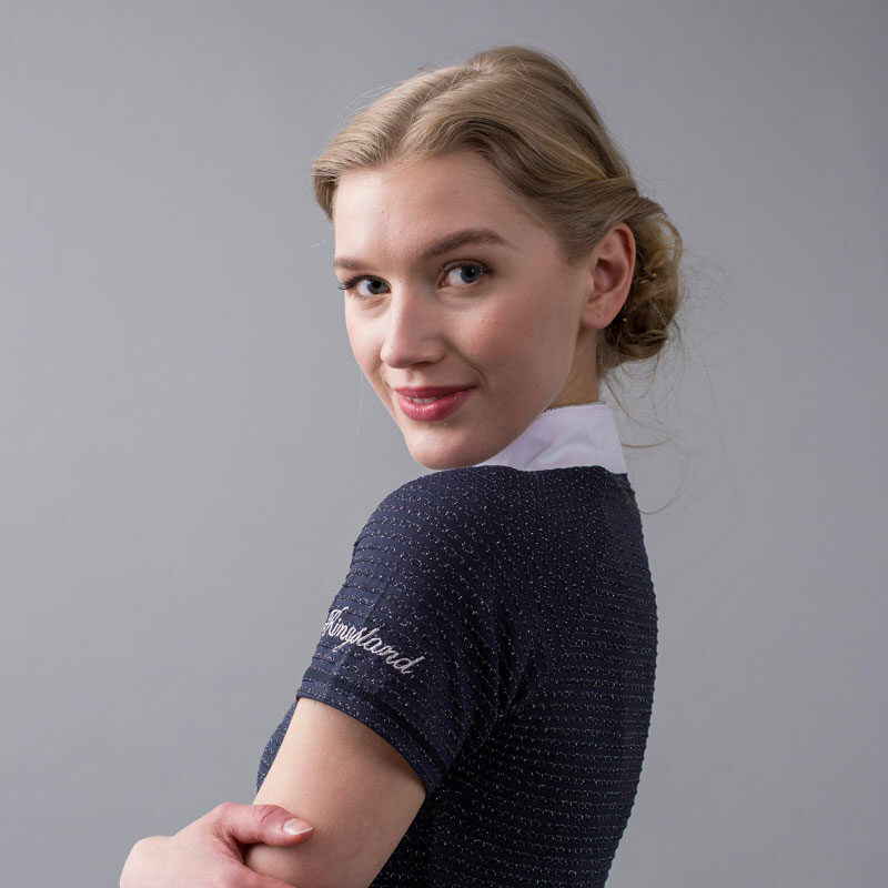 Kingsland Ofelicia Ladies Show Shirt - Image 5
