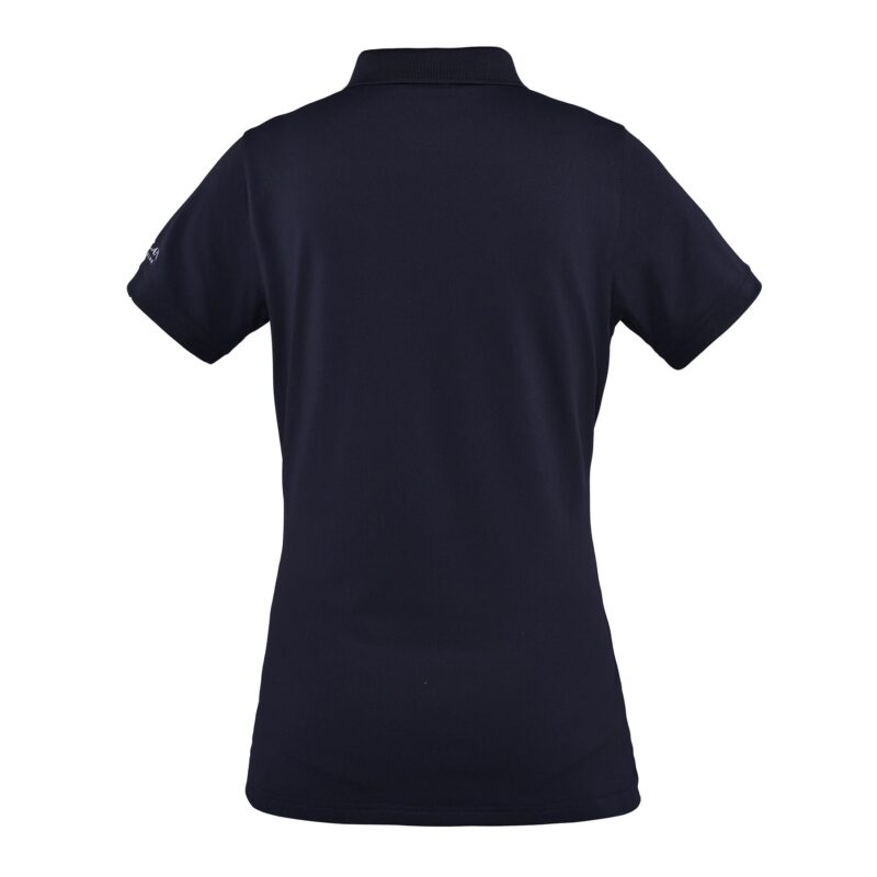 Kingsland Classic Ladies Polo Shirt - Image 5