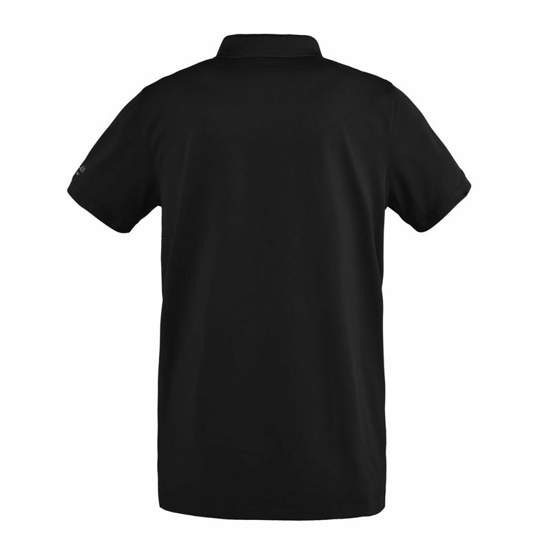 Kingsland Classic Mens Polo Shirt - Image 3