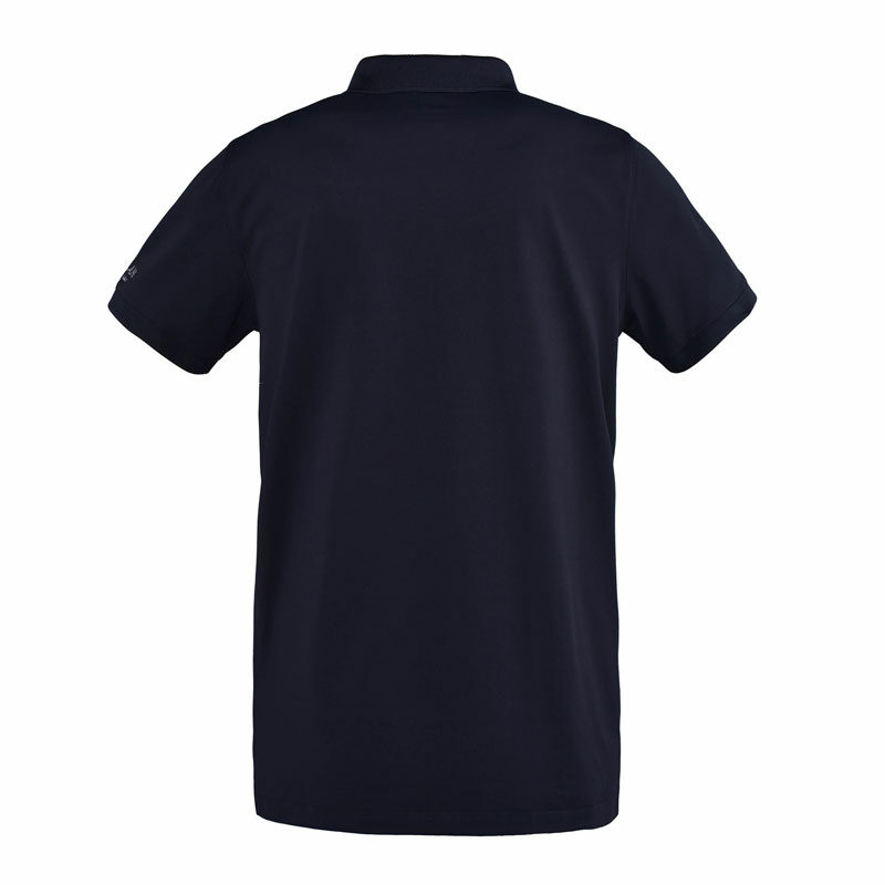 Kingsland Classic Mens Polo Shirt - Image 4