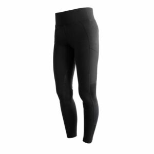 Kingsland Katinka Ladies Leggings Full Grip - Black