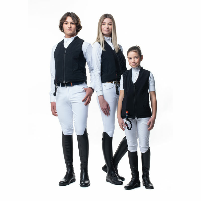 Freejump Airbag Air Vest - Image 10