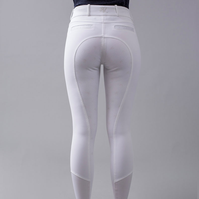 Kingsland Kadi Ladies Breeches 3 Kingsland Kadi Ladies Breeches - Image 3