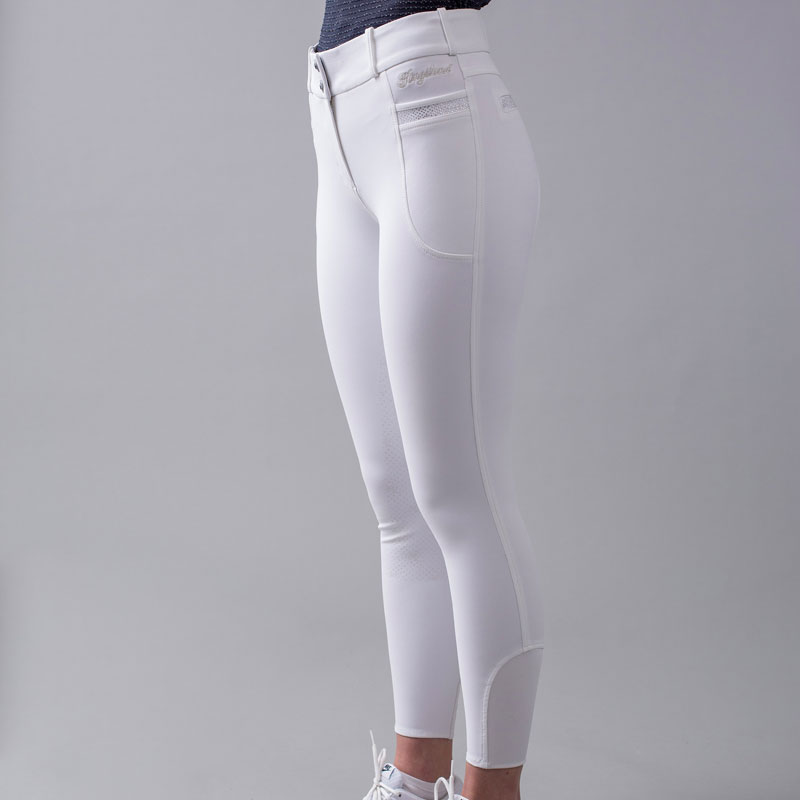 Kingsland Kadi Ladies Breeches 4 Kingsland Kadi Ladies Breeches - Image 4