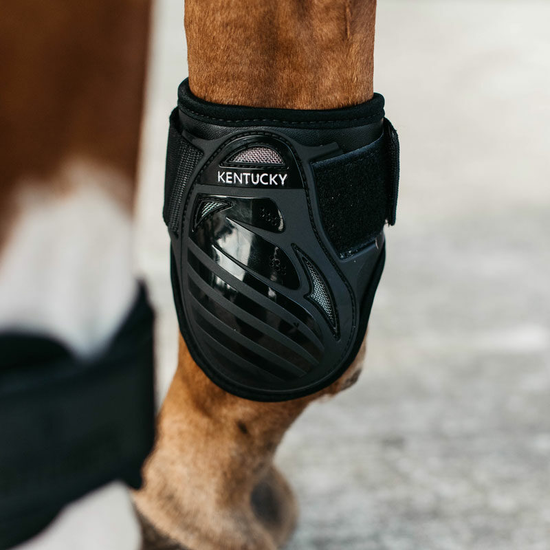 Kentucky Young Horse Fetlock Boots Air - Image 4