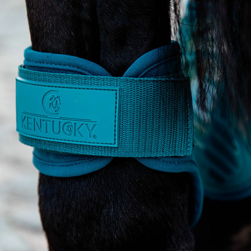Kentucky Young Horse Fetlock Boots Air - Image 11