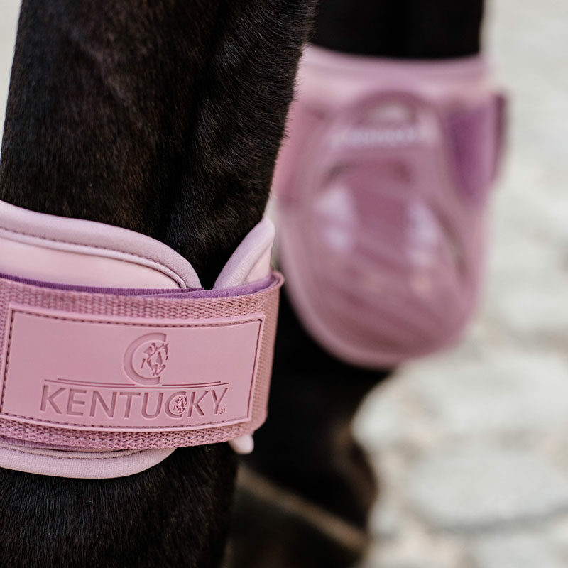 Kentucky Young Horse Fetlock Boots Air - Image 12