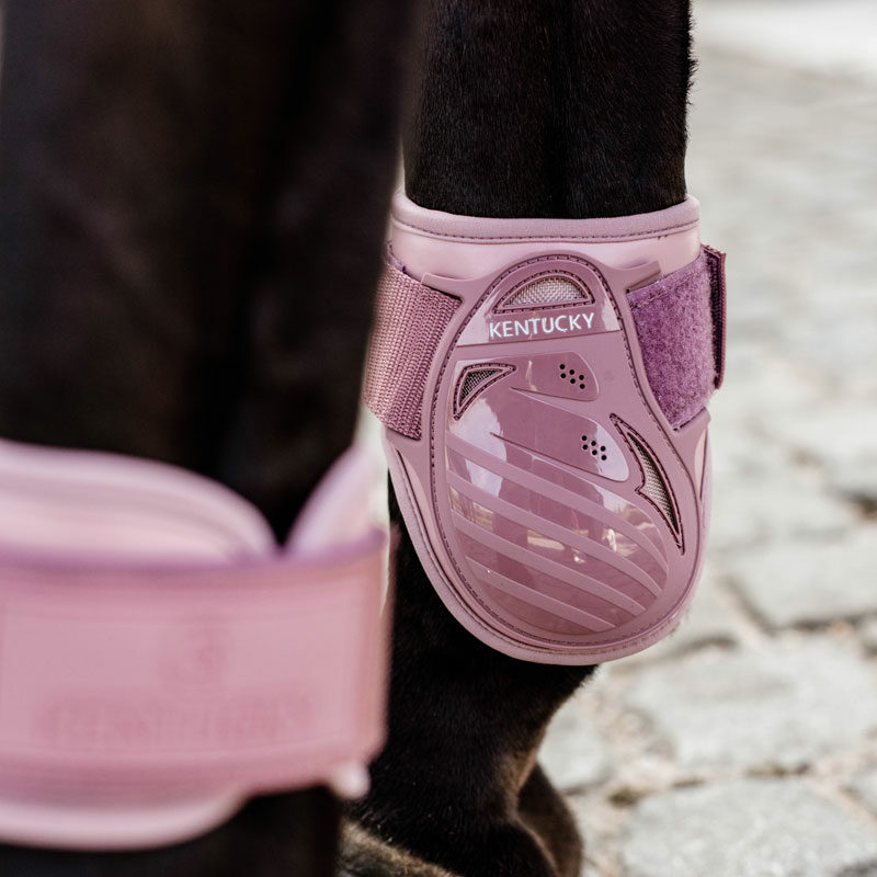Kentucky Young Horse Fetlock Boots Air - Image 9