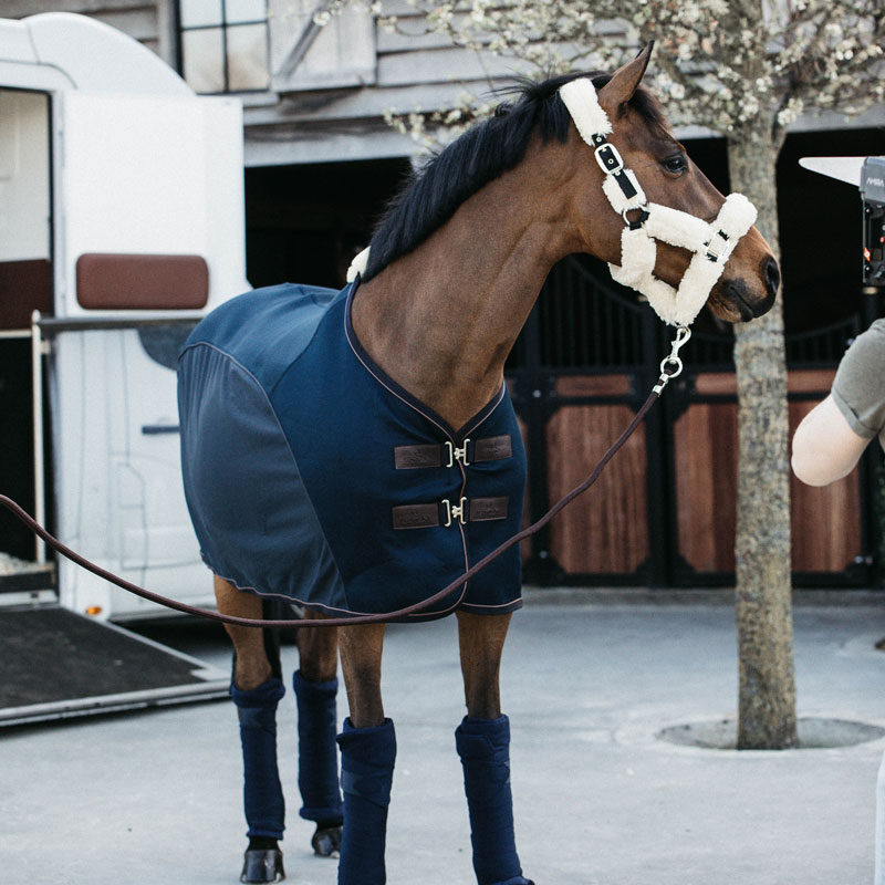 Kentucky Horsewear Mesh Combo Cooler Sheet 6 Kentucky Horsewear Mesh Combo Cooler Sheet - Image 6