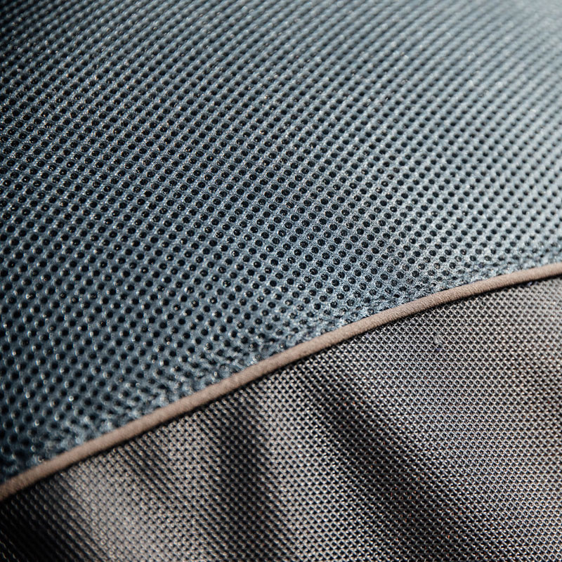 Kentucky Horsewear Mesh Combo Cooler Sheet 4 Kentucky Horsewear Mesh Combo Cooler Sheet - Image 4