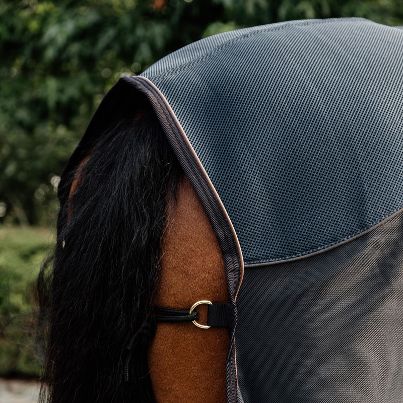 Kentucky Horsewear Mesh Combo Cooler Sheet 3 Kentucky Horsewear Mesh Combo Cooler Sheet - Image 3