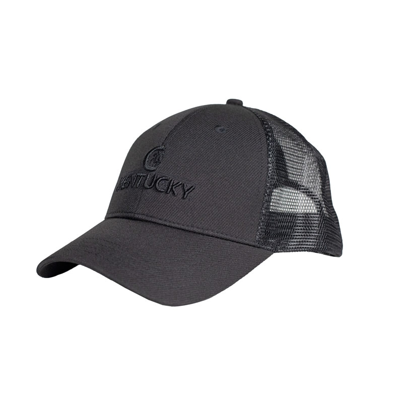 Kentucky Horsewear Trucker Cap Basic 5 Kentucky Horsewear Trucker Cap Basic - Image 5